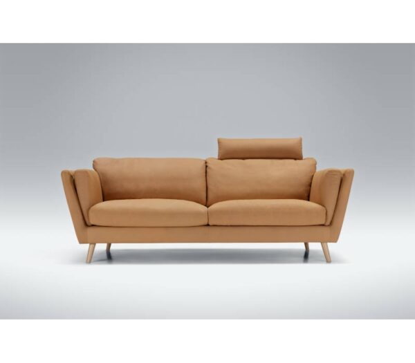 SITS Nova 3 Seater Sofa 218cm Width