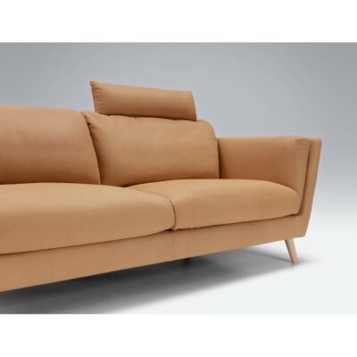 SITS Nova 3 Seater Sofa 218cm Width