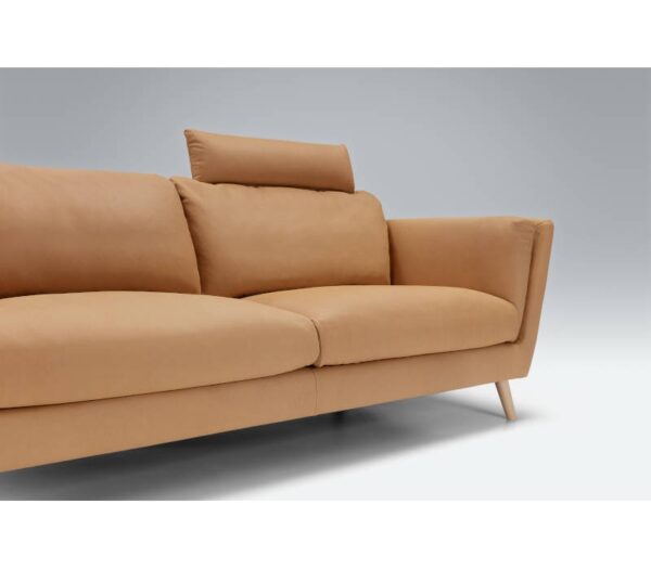 SITS Nova 3 Seater Sofa 218cm Width