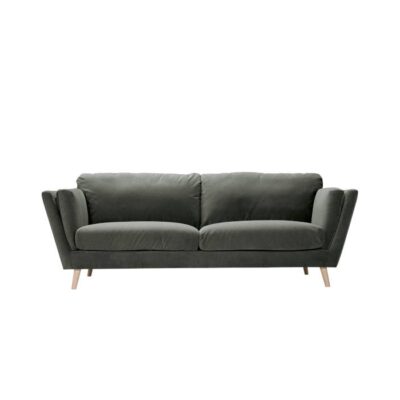 SITS Nova 3 Seater Sofa 218cm Width