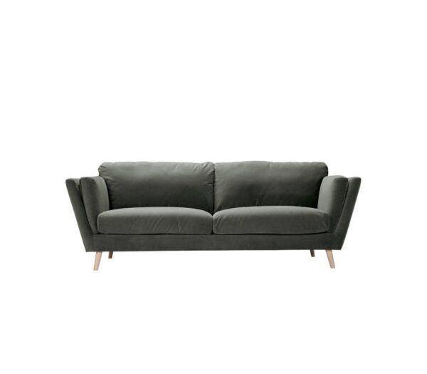 SITS Nova 3 Seater Sofa 218cm Width