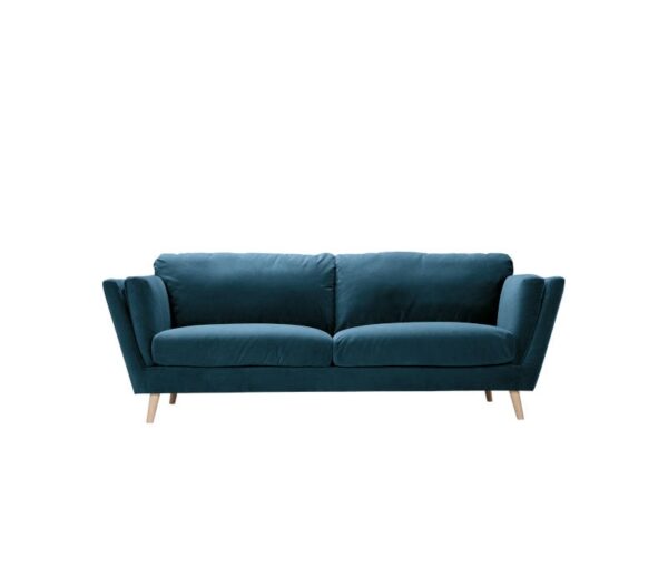 SITS Nova 3 Seater Sofa 218cm Width