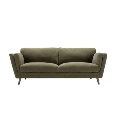 SITS Nova 3 Seater Sofa 218cm Width