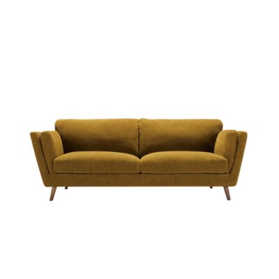 SITS Nova 3 Seater Sofa 218cm Width