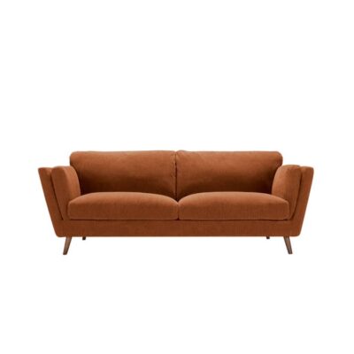 SITS Nova 3 Seater Sofa 218cm Width