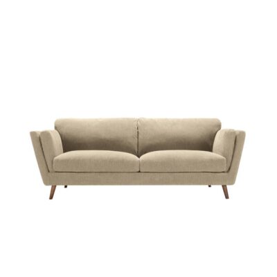 SITS Nova 3 Seater Sofa 218cm Width