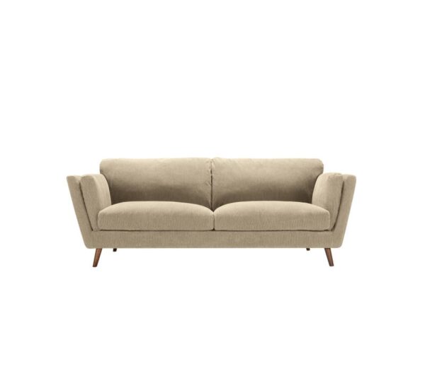 SITS Nova 3 Seater Sofa 218cm Width