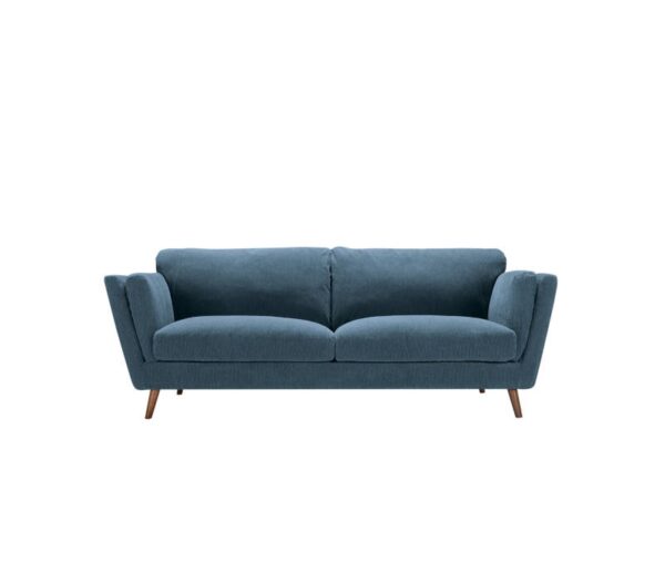 SITS Nova 3 Seater Sofa 218cm Width