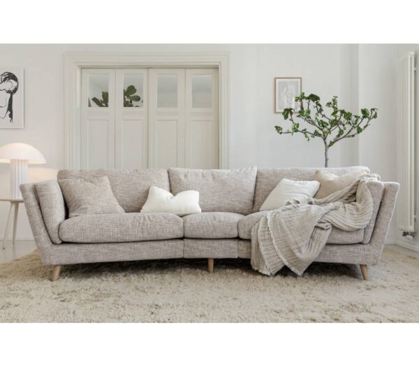 SITS Nova Set 14 Modular Sofa