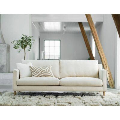 SITS Sally 3 Seater Sofa 223cm Width