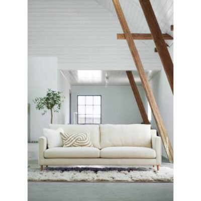 SITS Sally 3 Seater Sofa 223cm Width