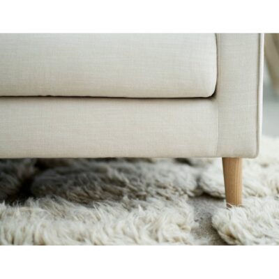 SITS Sally 3 Seater Sofa 223cm Width