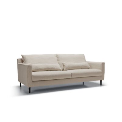 SITS Sally 3 Seater Sofa 223cm Width