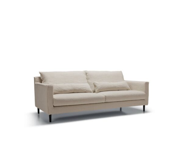 SITS Sally 3 Seater Sofa 223cm Width