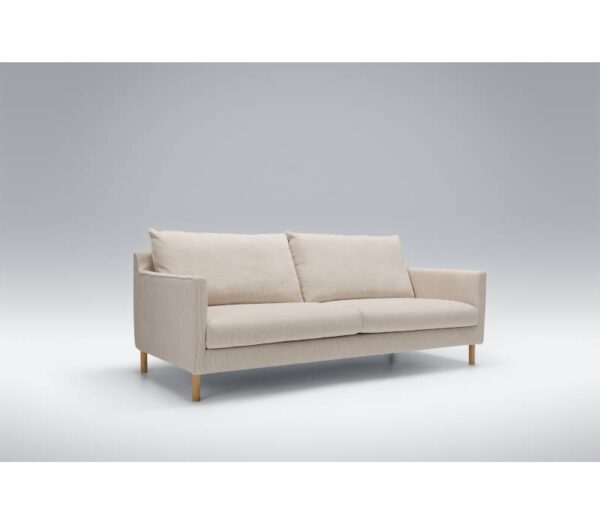 SITS Sally 3 Seater Sofa 223cm Width