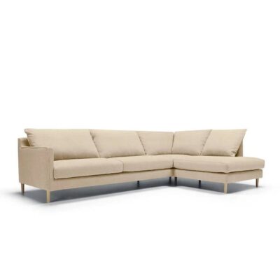 SITS Sally Set 2 Chaise Lounge Sofa Left or Right