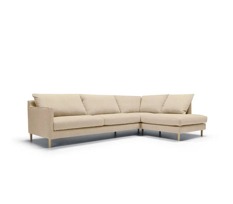 SITS Sally Set 2 Chaise Lounge Sofa Left or Right