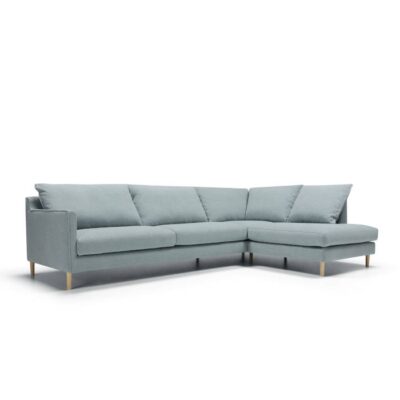 SITS Sally Set 2 Chaise Lounge Sofa Left or Right