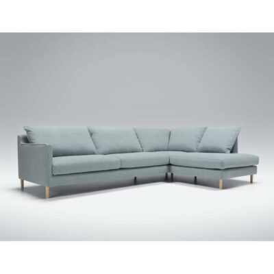 SITS Sally Set 2 Chaise Lounge Sofa Left or Right