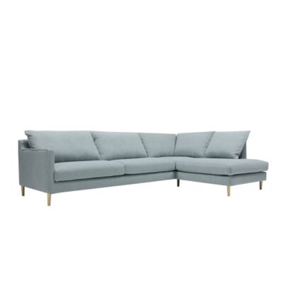 SITS Sally Set 2 Chaise Lounge Sofa Left or Right