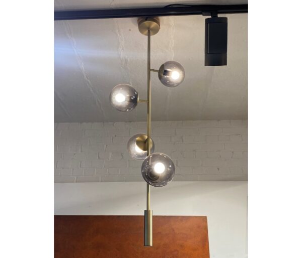 Bolia Orb Lounge Pendant Light