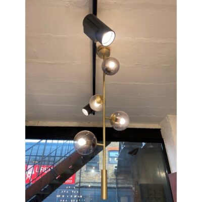 Bolia Orb Lounge Pendant Light