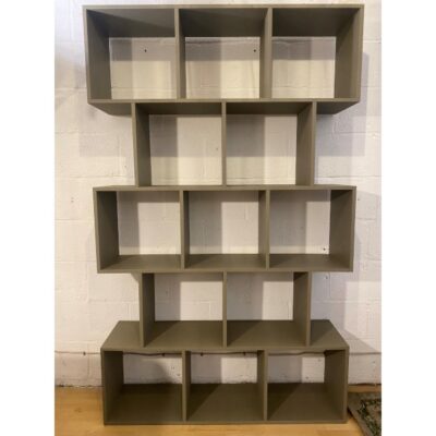 Ivano Italia Alberto Bookcase