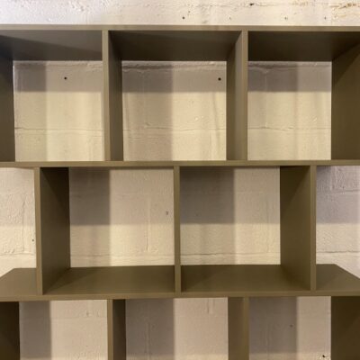 Ivano Italia Alberto Bookcase