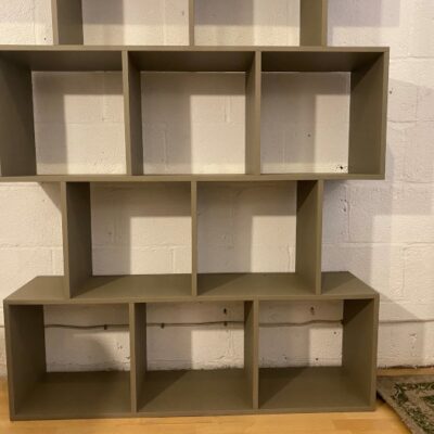 Ivano Italia Alberto Bookcase