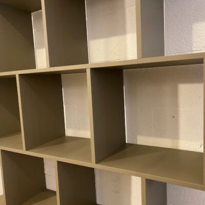 Ivano Italia Alberto Bookcase