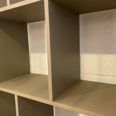 Ivano Italia Alberto Bookcase