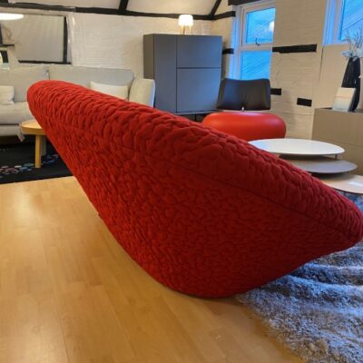 Ligne Roset Ploum Sofa