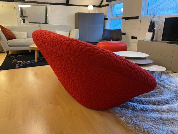 Ligne Roset Ploum Sofa