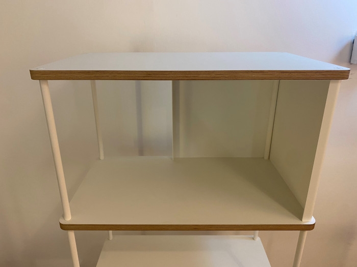 Mueller Small Living Pal Shelf