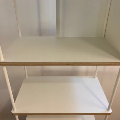 Mueller Small Living Pal Shelf