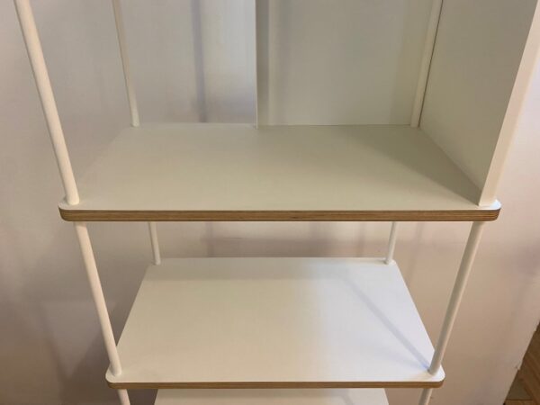 Mueller Small Living Pal Shelf