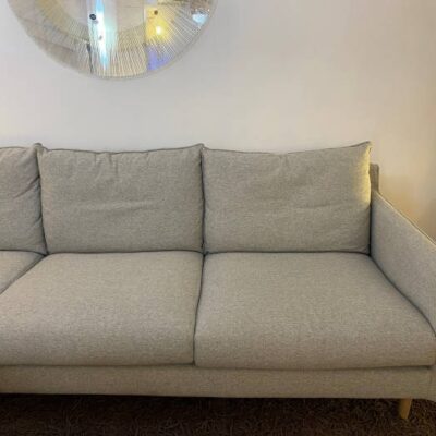 SITS Sally Set 1 Chaise Lounge Sofa