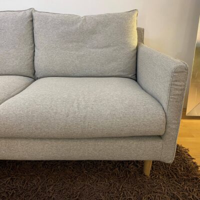 SITS Sally Set 1 Chaise Lounge Sofa