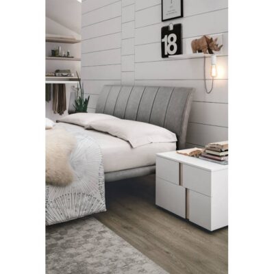 Tomasella Seven Bed 160 x 200 Mattress Size No Storage