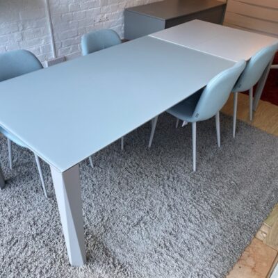 Bontempi Casa Chef Extending Dining Table