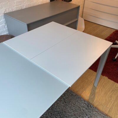 Bontempi Casa Chef Extending Dining Table