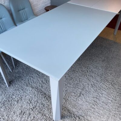 Bontempi Casa Chef Extending Dining Table