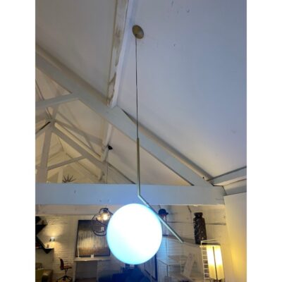 Flos IC S2 Ceiling Light