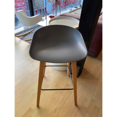 HAY AAC 32 Bar Stool Ex-Display