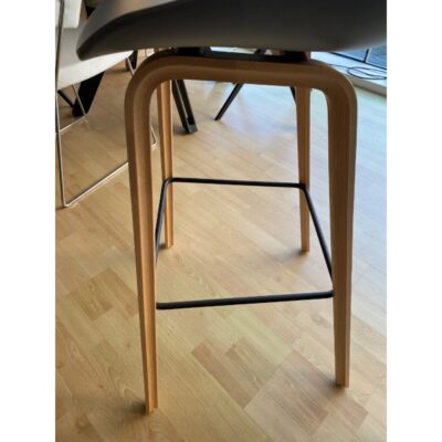 HAY AAC 32 Bar Stool Ex-Display