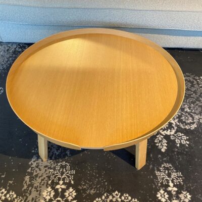 Muuto Around Coffee Table