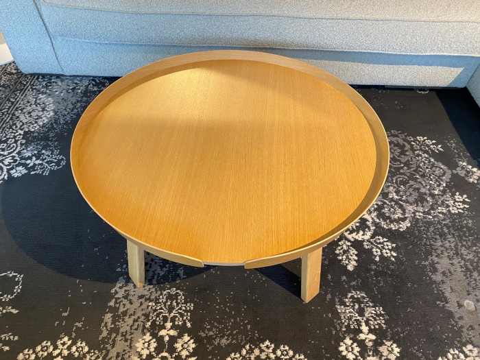 Muuto Around Coffee Table