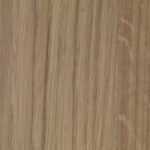 Matt Lacquered Solid Oak