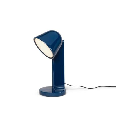 FLOS Ceramique Down Table or Floor Lamp