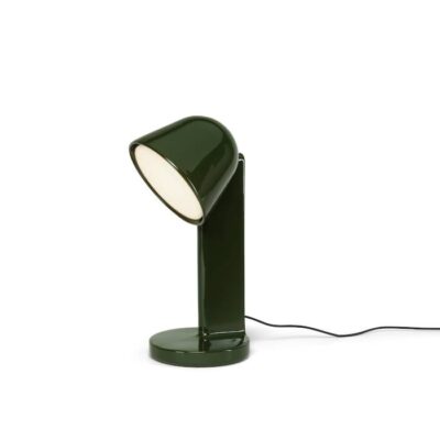 FLOS Ceramique Down Table or Floor Lamp